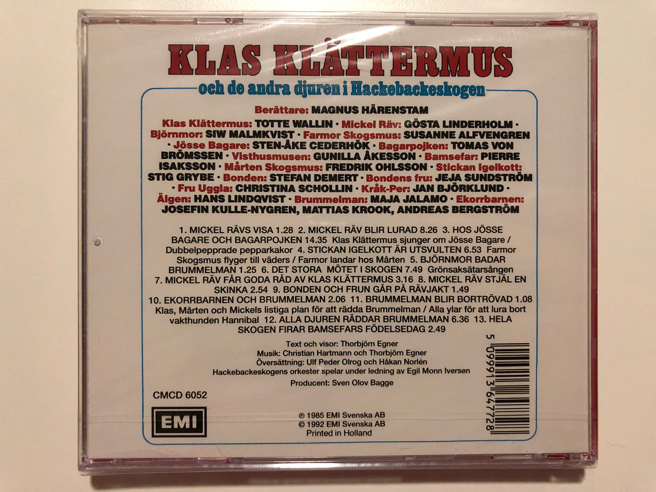https://cdn10.bigcommerce.com/s-62bdpkt7pb/products/29751/images/177210/Klas_Klttermus_Och_De_Andra_Djuren_I_Hackebackeskogen_Thorbjrn_Egners_Sagospel_EMI_Svenska_AB_Audio_CD_1992_CMCD_6052_2__28469.1620022004.1280.1280.JPG?c=2&_ga=2.168143458.2142011239.1620029029-598537477.1620029029