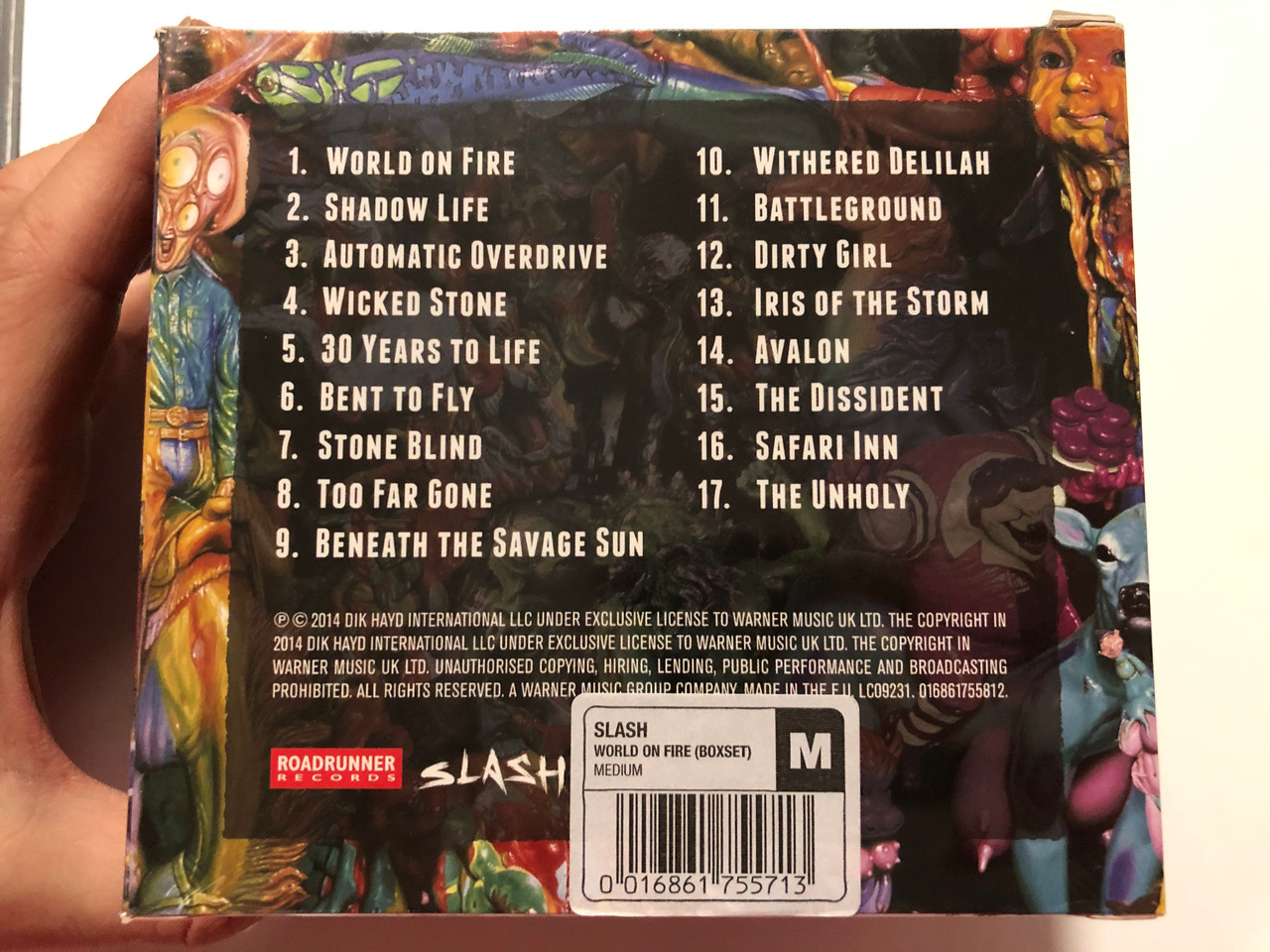 https://cdn10.bigcommerce.com/s-62bdpkt7pb/products/29809/images/177395/World_On_Fire_-_Slash_Featuring_Myles_Kennedy_And_The_Conspirators_Roadrunner_Records_Audio_CD_2014_0016861755812_2__14570.1620195018.1280.1280.JPG?c=2&_ga=2.253626624.844494949.1620659528-206537564.1620659528