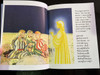 JESUS IS BORN / Thai - English Bible Storybook for Children / Thailand - พระเยซูทรงบังเกิด (9789748794396)
