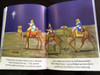JESUS IS BORN / Thai - English Bible Storybook for Children / Thailand - พระเยซูทรงบังเกิด (9789748794396)