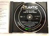 Les McCann – Live At Montreux / Atlantic Audio CD Stereo / 8122-79588-8