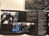 The Album - Transformers: Dark Of The Moon / Linkin Park, Paramore, My Chemical Romance, Taking Back Sunday, Staind, Art Of Dying, Goo Goo Dolls, Theory Of A Deadman, Black Veil Brides / Reprise Records Audio CD 2011 / 9362-49554-9