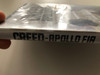 Creed DVD 2015 Creed Apollo fia / Directed by Ryan Coogler / Starring: Michael B. Jordan, Sylvester Stallone, Michael B. Jordan Sylvester Stallone, Tessa Thompson (5996514023244)