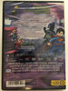 Lego DC Comics - Super Heroes: Justice League - Cosmic Clash DVD 2016 Lego Dc Comics Szuperhősök: Az Igazság Ligája - Kozmikus küzdelem / Directed by Rick Morales / Voices: Troy Baker, Grey Griffin, Phil Lamarr (5996514023206)