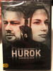 Hurok DVD 2016 Loop / Directed by Madarász István / Starring: Dénes Száraz, Dorina Martinovics, Zsolt Anger / Hungarian Thriller (5996514034097)