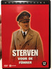Sterven voor de Führer DVD Die for the Führer / Dutch Two-part documentary about Hitler's relationship with women (5410504600128)