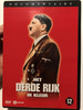 Het Derde Rijk in kleur DVD 2002 The Third Reich in Color / Dutch WW2 historical documentary (5410504600029)
