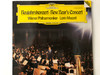 Neujahrskonzert = New Year's Concert / Wiener Philharmoniker, Lorin Maazel / Deutsche Grammophon LP 1980 Stereo / 2532 002