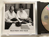 Hungarian Cello Music - Ligeti, Farkas, Veress, Liszt, Dohnányi, Weiner, Mihály / Miklós Perényi - cello, Dénes Várjon - piano / Hungaroton Classic Audio CD 1999 Stereo / HCD 31835