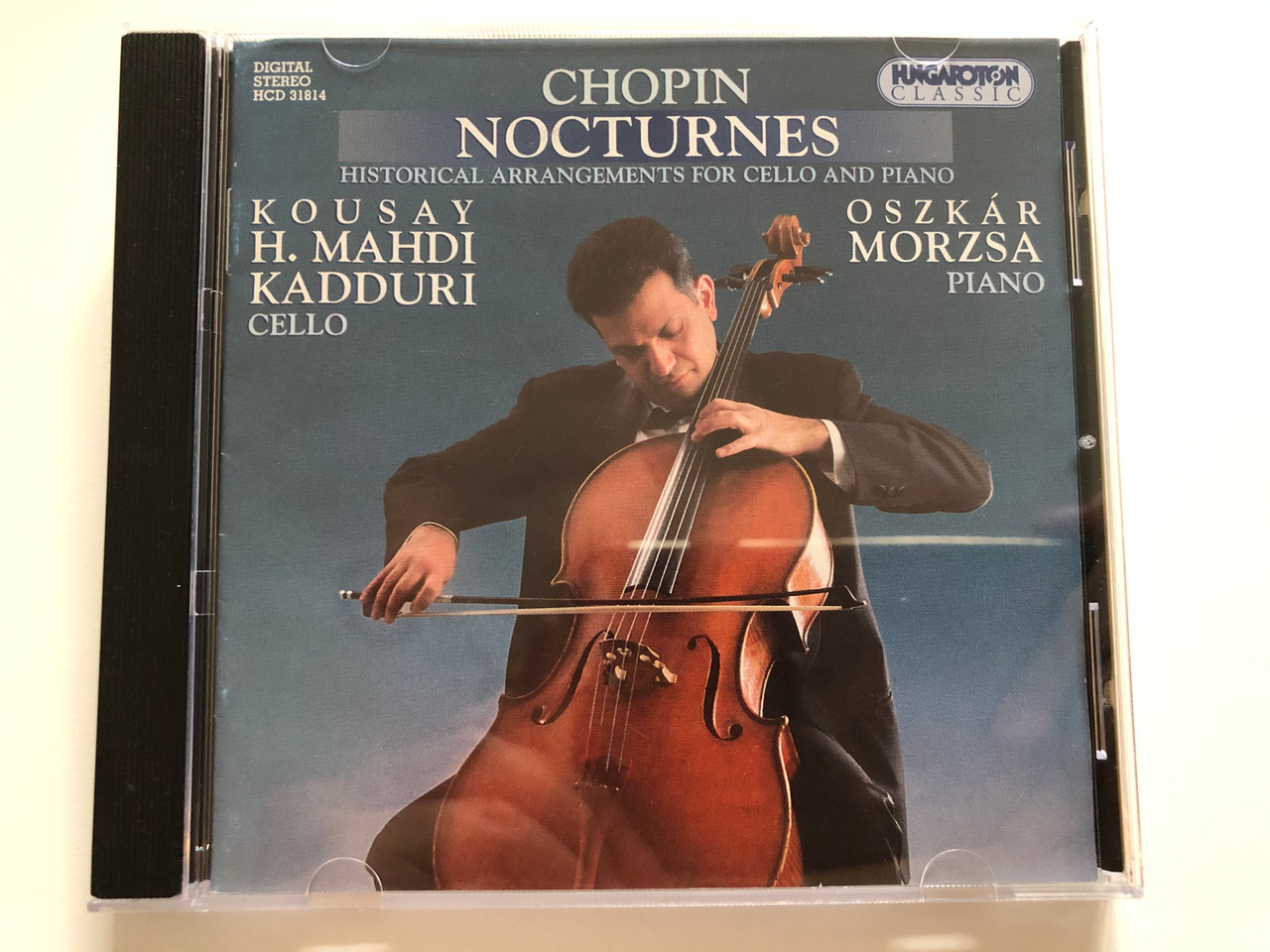 https://cdn10.bigcommerce.com/s-62bdpkt7pb/products/30066/images/178406/Chopin_-_Nocturnes_-_Historical_Arrangements_For_Cello_And_Piano_Kousay_H._Mahdi_Kadduri_-_cello_Oszkr_Morzsa_-_piano_Hungaroton_Classic_Audio_CD_1999_Stereo_HCD_31814_1__46215.1621238422.1280.1280.JPG?c=2&_ga=2.267080590.121704874.1621271157-442397351.1621271157