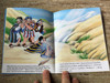 THE MIRACULOUS CHANGE / Thai - English Bible Storybook for Children / Thailand ชีวิตเปลี่ยนได้ (9789748761336)