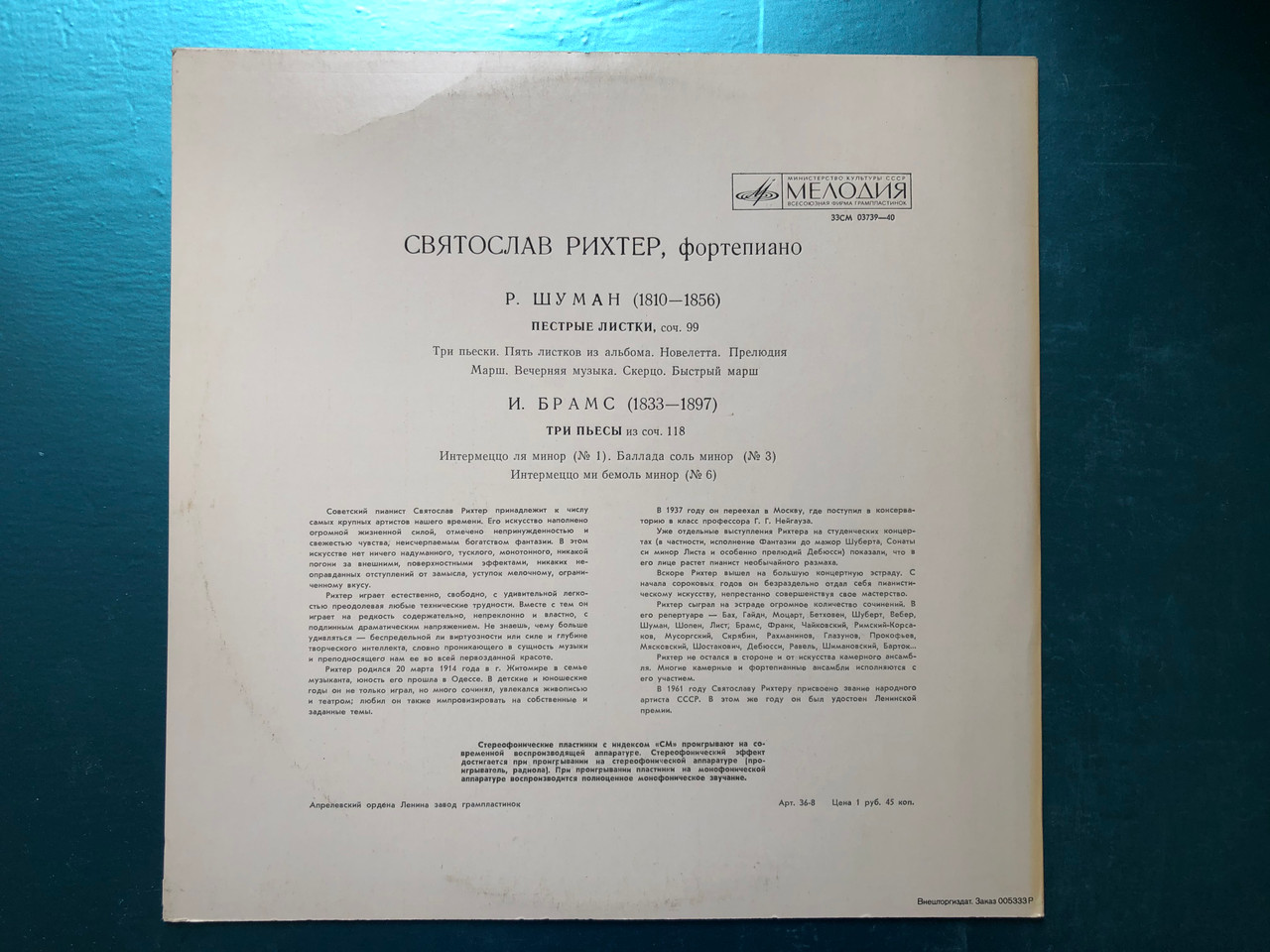 https://cdn10.bigcommerce.com/s-62bdpkt7pb/products/30172/images/178782/Piano_Music_-_Sviatoslav_Richter_._._._99_._-_._118_LP_33_03739-40_2__51821.1621575408.1280.1280.JPG?c=2&_ga=2.205635859.1209353241.1621868323-56073237.1621868323