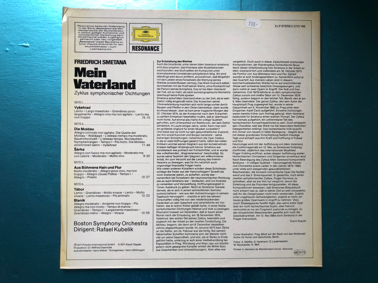 https://cdn10.bigcommerce.com/s-62bdpkt7pb/products/30192/images/178823/Friedrich_Smetana_-_Mein_Vaterland_Die_Moldau_Aus_Bhmens_Hain_Und_Flur_Vyehrad_rka_Tbor_Blank_Boston_Symphony_Orchestra_Rafael_Kubelik_Deutsche_Grammophon_Resonance_Deutsche__71897.1621588307.1280.1280.JPG?c=2&_ga=2.13298359.1209353241.1621868323-56073237.1621868323