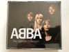 ABBA – The Ultimate Collection / Reader's Digest 4x Audio CD 2003 / B91001BK