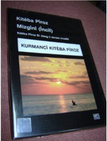 MP3 New Testament Kurdish Kurmanji Dialect / Zaravaye Kurmanci / Peymana Nu I...