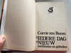 Iedere dag nieuw by Corrie Ten Boom / Dutch edition of Each New Day / Meditaties en gebeden / Fleming H. Revell / Hardcover (9060670574)