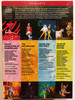 Ballet for children 4 DVD Box Set Ballet pour les enfants / The Royal Ballet - Royal Opera House / Alice in Wonderland - The nutcracker - Peter and the wolf - Tales of Beatrix Potter / Opus Arte (809478010968)