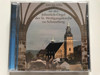 Istvan Ella an der Jehmlich-Orgel der St. Wolfgagskirche zu Schneeberg / Audio CD 2002 / VKJK 0127