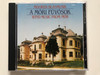 Moorer Blasmusikverein = A Mori Fuvosok = Wind Music From Mor / Hungaroton Audio CD 1993 Stereo / BRCD 0009