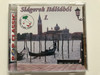 Slágerek Itáliából I. / Total Time: 73.00 / Pop Classic / Euroton Audio CD / EUCD-0097