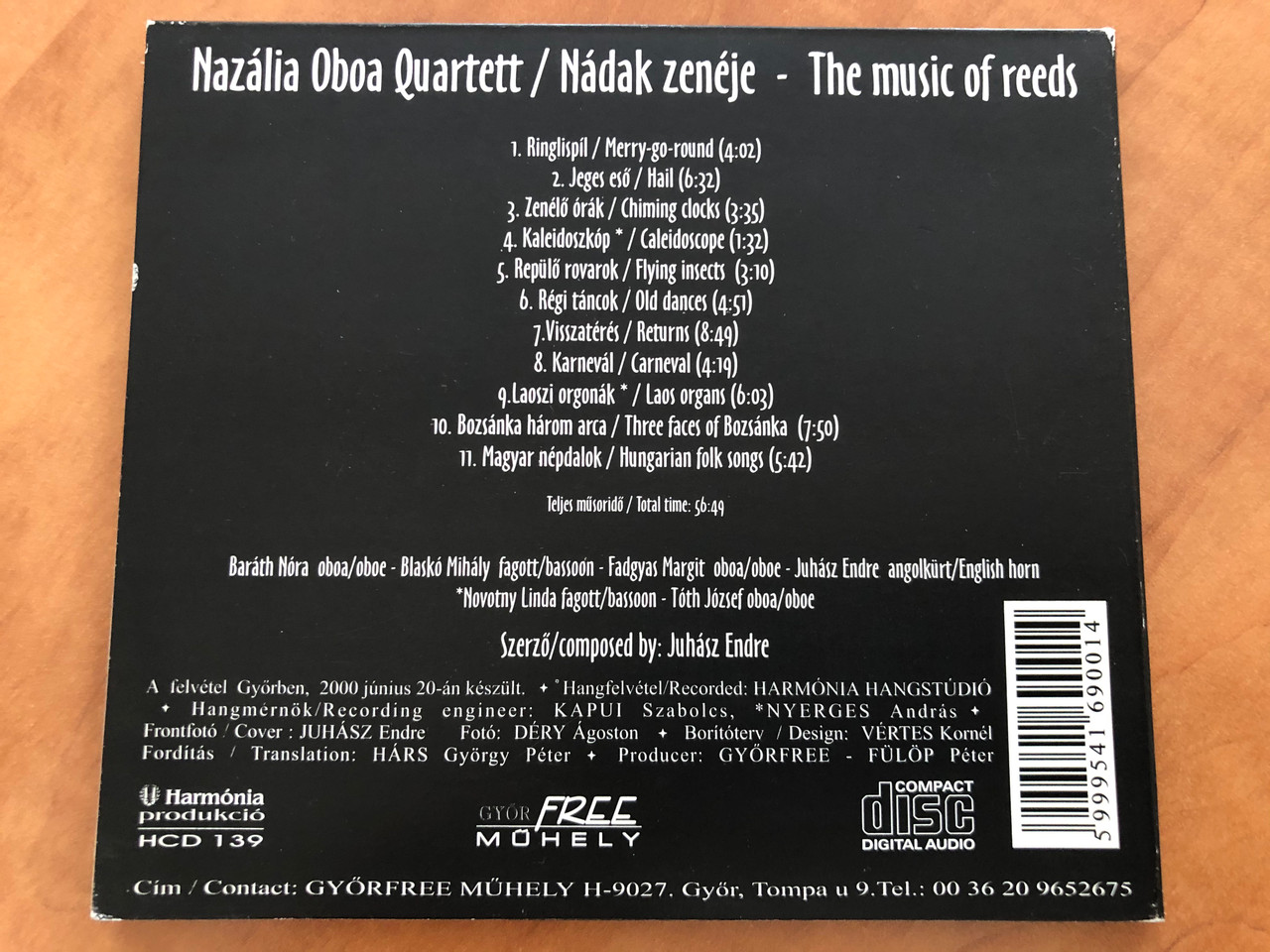 https://cdn10.bigcommerce.com/s-62bdpkt7pb/products/30374/images/179753/Ndak_Zenje_-_Nazlia_Oboa_Quartett_Harmnia_Produkci_Audio_CD_HCD_139_4__32967.1622473770.1280.1280.JPG?c=2&_ga=2.88422875.1770360979.1622477249-381146805.1622477249