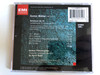 Mahler - Symphony 10 / Berliner Philharmoniker, Simon Rattle / EMI Classics Audio CD 2000 Stereo / 724355697226