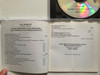 Eva Marton / Zemlinsky, Schoenberg, Schreker, Korngold / Budapest Symphony Orchestra, Conducted by John Carewe / Hungaroton Classic Audio CD 2000 Stereo / HCD 31932