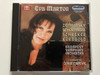 Eva Marton / Zemlinsky, Schoenberg, Schreker, Korngold / Budapest Symphony Orchestra, Conducted by John Carewe / Hungaroton Classic Audio CD 2000 Stereo / HCD 31932