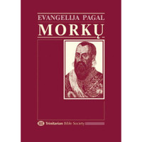 The Gospel of Mark in Lithuanian Language