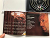 Gaumont Presents - Eric Serra (Original Motion Picture Soundtrack) - The Fifth Element / Virgin Audio CD 1997 / 724384496227