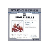 Jingle Bells [Accompanyment CD] [Audio CD] Point of Grace