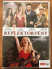 Country Strong DVD 2010 Reflektorfény / Directed by Shana Feste / Starring: Gwyneth Paltrow, Tim McGraw, Garrett Hedlund (5996255735840)