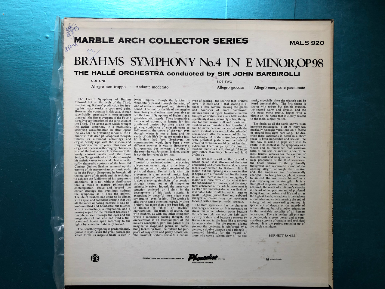 https://cdn10.bigcommerce.com/s-62bdpkt7pb/products/30644/images/181092/Brahms_-_Symphony_No._4_In_E_Minor_OPUS_98_Sir_John_Barbirolli_The_Halle_Orchestra_Marble_Arch_Collector_Series_Marble_Arch_LP_Stereo_MALS_920_2__68960.1623422733.1280.1280.JPG?c=2