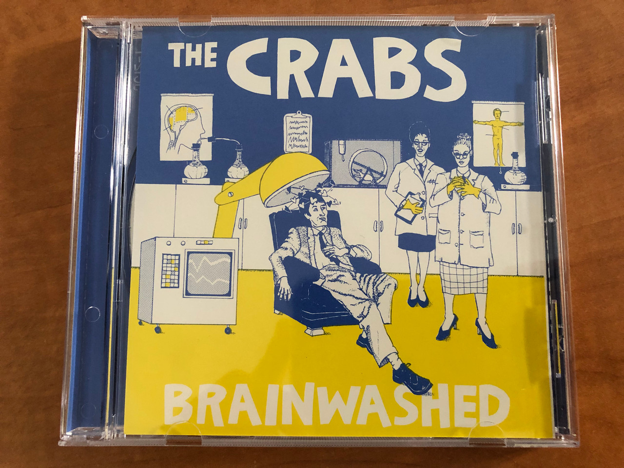https://cdn10.bigcommerce.com/s-62bdpkt7pb/products/30671/images/181148/The_Crabs_Brainwashed_K_Audio_CD_KLP_56_1__31037.1623648751.1280.1280.JPG?c=2&_ga=2.72857555.1350781157.1623785574-869033857.1623785574