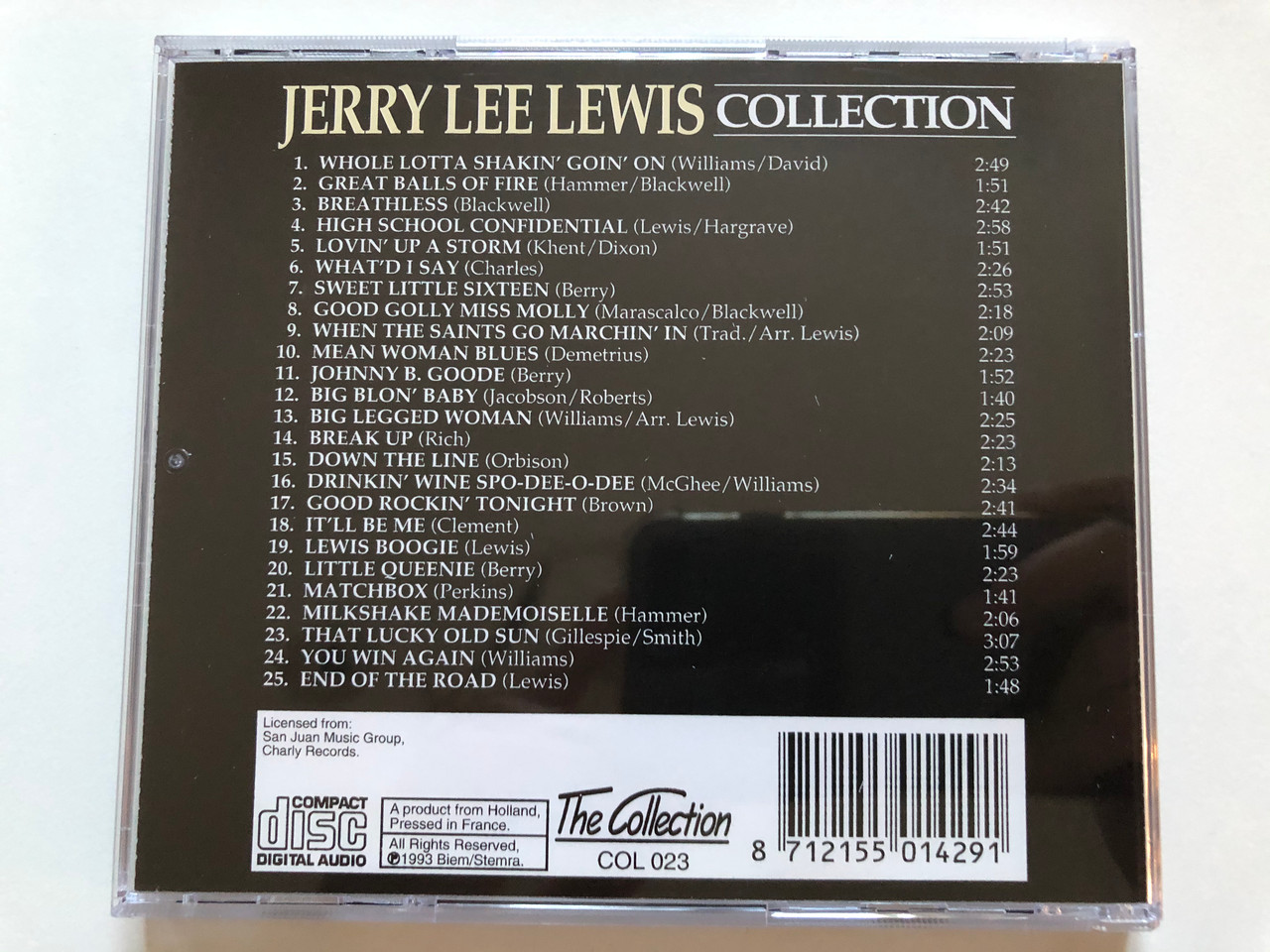 https://cdn10.bigcommerce.com/s-62bdpkt7pb/products/30687/images/181233/Jerry_Lee_Lewis_Collection_25_Songs_The_Collection_Audio_CD_1993_COL_023_4__09328.1623663040.1280.1280.JPG?c=2&_ga=2.142269876.787544708.1623769862-1646000393.1623769862