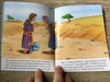 RUTH / Thai - English Bible Storybook for Children / Thailand รูธยอดสะใภ้ [Paperback] (9789748855806)