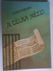 A célra nézz! by Cseri Kálmán / Budapest-Pasaréti Református Egyházközség 2017 / Hungarian Bible study from 1st Timothy / Paperback (9786158034739)