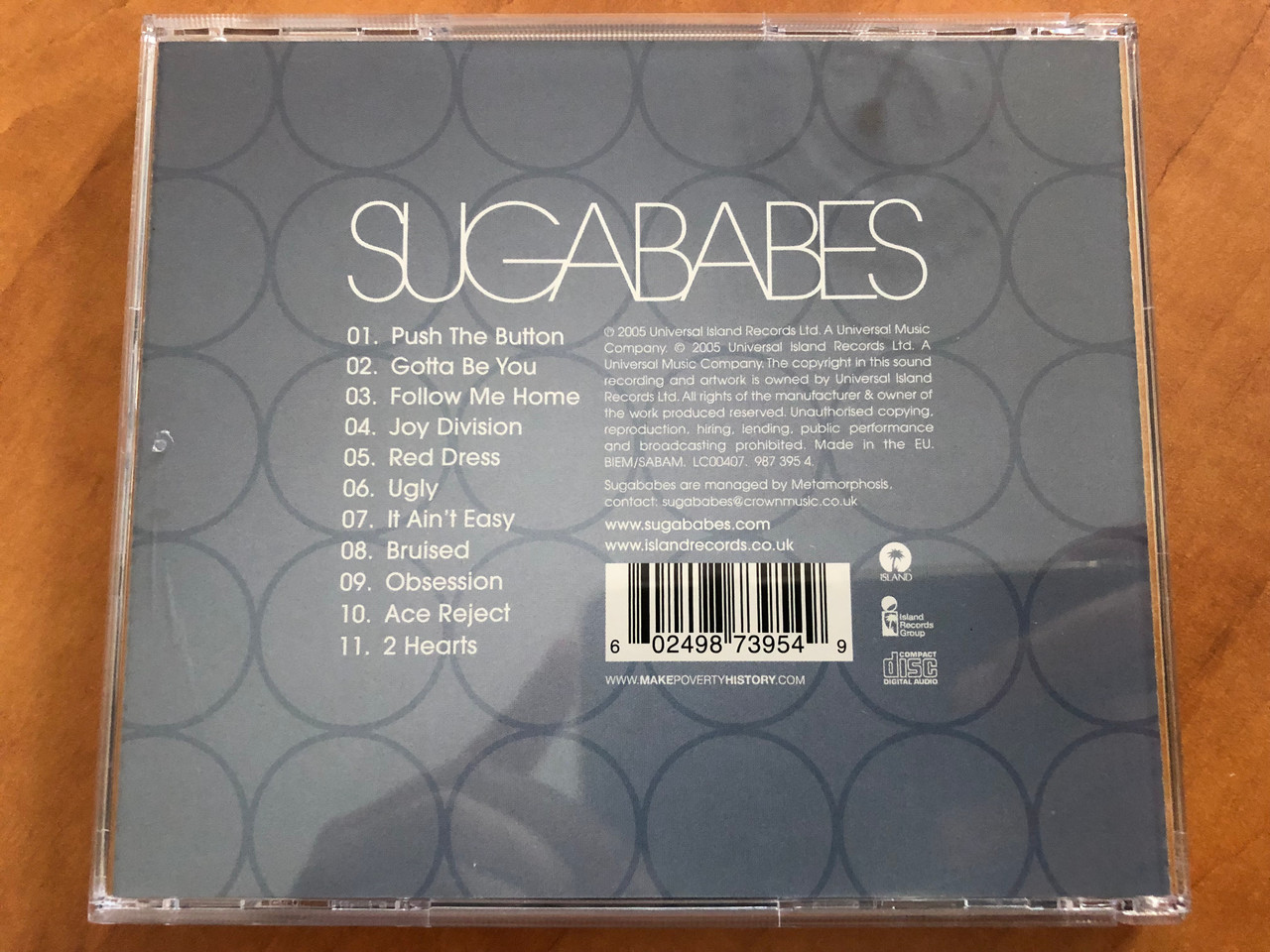https://cdn10.bigcommerce.com/s-62bdpkt7pb/products/30767/images/181670/Sugababes_Taller_In_More_Ways_Island_Records_Audio_CD_2005_987_395_4_7__94676.1623827681.1280.1280.JPG?c=2&_ga=2.234906625.1829284140.1623917769-62128686.1623917769