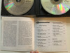 Koncz Zsuzsa – Az Illés És A Fonográf / Reader's Digest 4x Audio CD 2005 / RM-CD05022-1-4