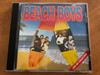Beach Boys – Live-Hit-Collection / ACD Audio CD Stereo / CD 154.151