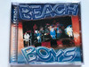 Beach Boys – Live-Hit-Collection / ACD Audio CD Stereo / CD 154.151Beach Boys – Live-Hit-Collection / ACD Audio CD Stereo / CD 154.151