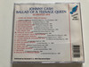 Johnny Cash – Ballad Of A Teenage Queen - 18 Greatest Hits / Cold Cold Heart, Folsom Prison Blues, Just About Time, I Love You Because, and many others / Soundwings Audio CD / 102.1008-2