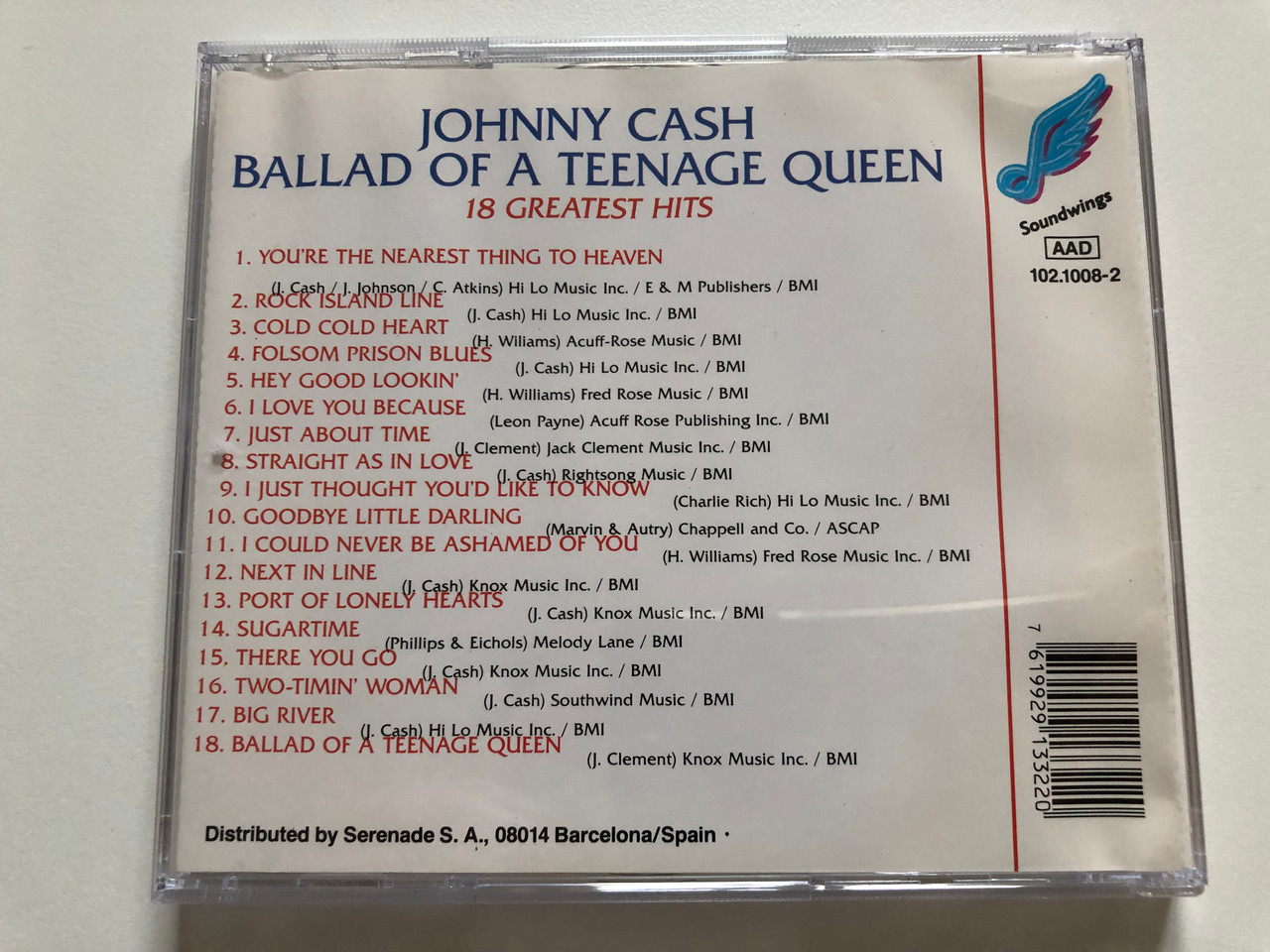 https://cdn10.bigcommerce.com/s-62bdpkt7pb/products/30865/images/182097/Johnny_Cash_Ballad_Of_A_Teenage_Queen_-_18_Greatest_Hits_Cold_Cold_Heart_Folsom_Prison_Blues_Just_About_Time_I_Love_You_Because_and_many_others_Soundwings_Audio_CD_102_4__13466.1624295868.1280.1280.JPG?c=2