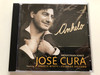Anhelo - Argentinian Songs - José Cura Featuring Ernesto Bitetti, Eduardo Delgado / Erato Audio CD 1998 / 3984-23138-2
