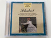 Schubert - Quinteto Para Piano Y Cuerdas En La Mayor, D. 667, Op. 114 ''La Trucha'', Quartetsatz En Do Menor, D. 703 / Maestros De La Música / Planeta-De Agostini Audio CD 1988 Stereo / II 10