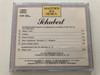 Schubert - Quinteto Para Piano Y Cuerdas En La Mayor, D. 667, Op. 114 ''La Trucha'', Quartetsatz En Do Menor, D. 703 / Maestros De La Música / Planeta-De Agostini Audio CD 1988 Stereo / II 10