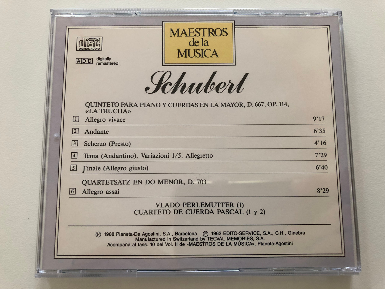 https://cdn10.bigcommerce.com/s-62bdpkt7pb/products/30910/images/182298/Schubert_-_Quinteto_Para_Piano_Y_Cuerdas_En_La_Mayor_D._667_Op._114_La_Trucha_Quartetsatz_En_Do_Menor_D._703_Maestros_De_La_Msica_Planeta-De_Agostini_Audio_CD_1988_Stereo_4__14768.1624461205.1280.1280.JPG?c=2