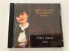Beethoven, Schubert, Liszt - Tokes Emese (piano) / Tritonus Audio CD 2001 / TR-2001/01