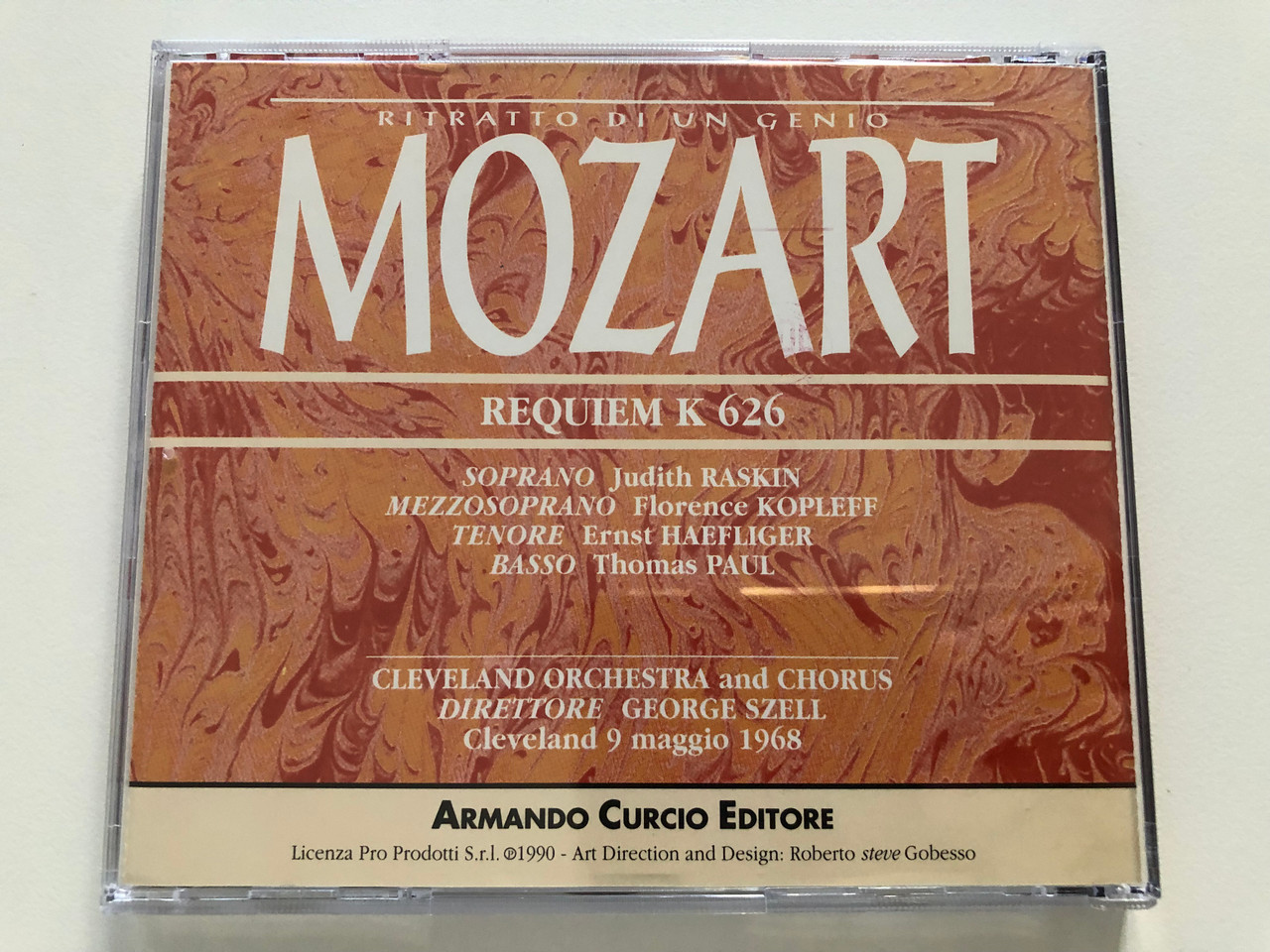 https://cdn10.bigcommerce.com/s-62bdpkt7pb/products/30918/images/182339/Ritratto_Di_Un_Genio_-_Mozart_-_Requiem_K_626_Cleveland_Orchestra_and_Chorus_Direttore_George_Szell_Cleveland_9_maggio_1968_Bicentenario_Mozartiano_Armando_Curcio_Editore_Audio_CD_199_4__05467.1624463655.1280.1280.JPG?c=2