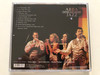 ABBA Jazz Live 2 - Cotton Club Singers / Geg Records Audio CD 2006 / GEG 016 